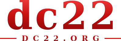 dc22 logo